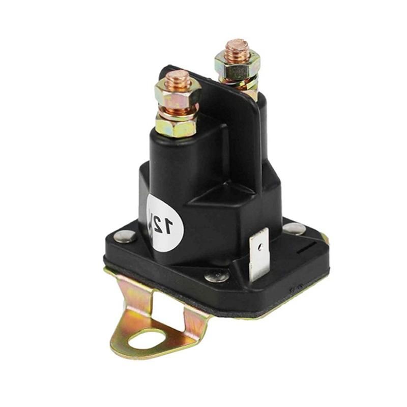 Mower Parts Solenoid Switch Trombetta 539101714