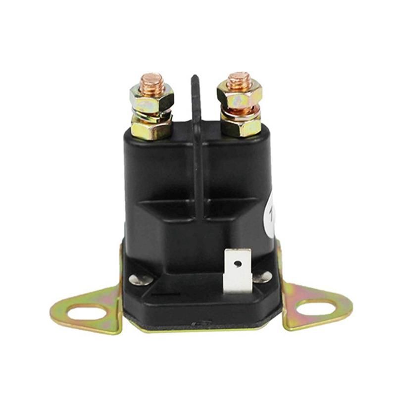 Mower Parts Solenoid Switch Trombetta 539101714