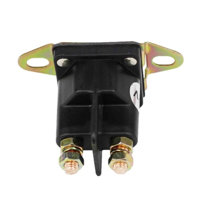 Mower Parts Solenoid Switch Trombetta 539101714