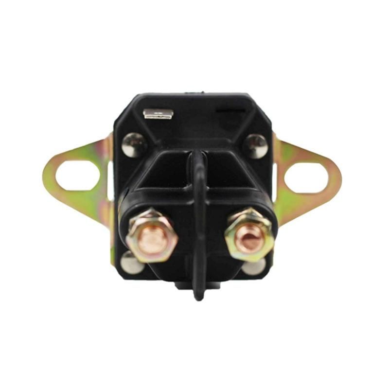 Mower Parts Solenoid Switch Trombetta 539101714