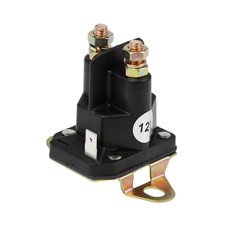 Mower Parts Solenoid Switch Trombetta 539101714