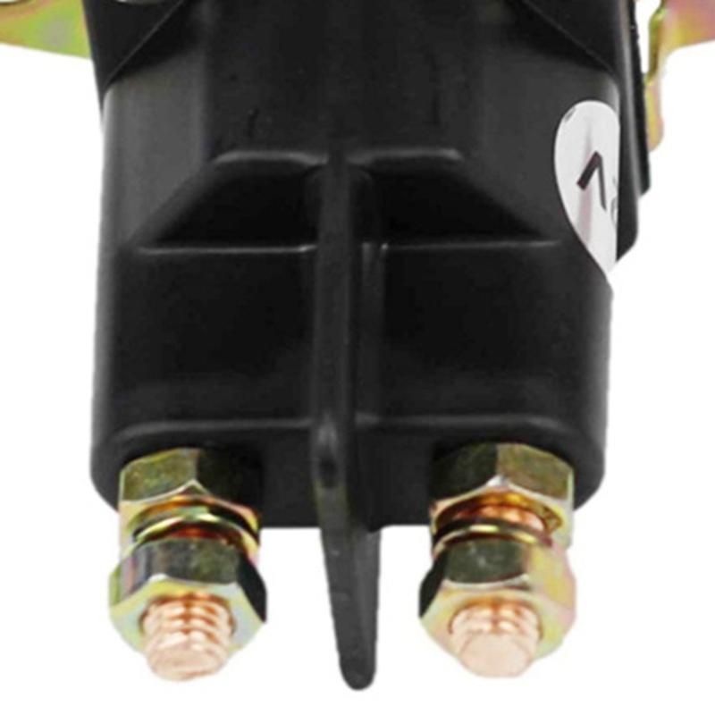 Mower Parts Solenoid Switch Trombetta 539101714