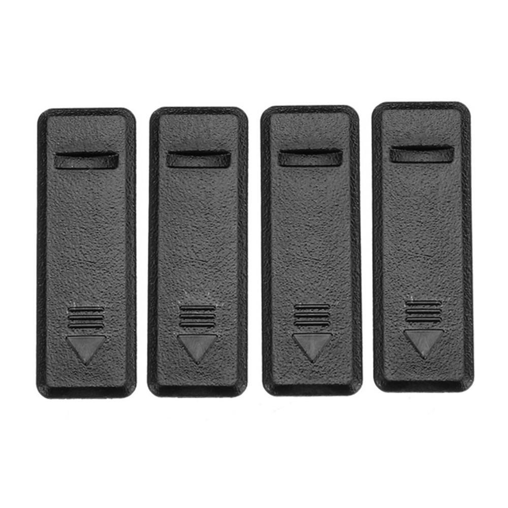 Car Top Sink Chuck Clip Cover Water Bar Covers