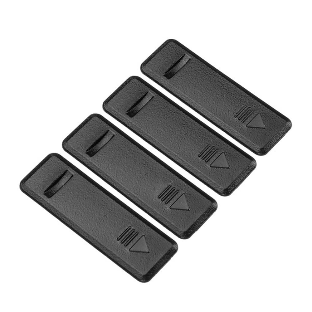 Car Top Sink Chuck Clip Cover Water Bar Covers