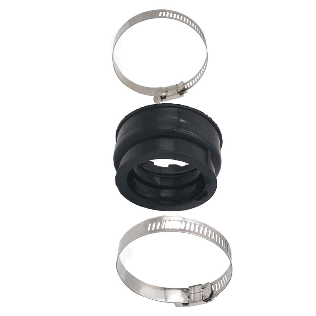 Motorcycle Carburetor Adapter Interface Glue Air J