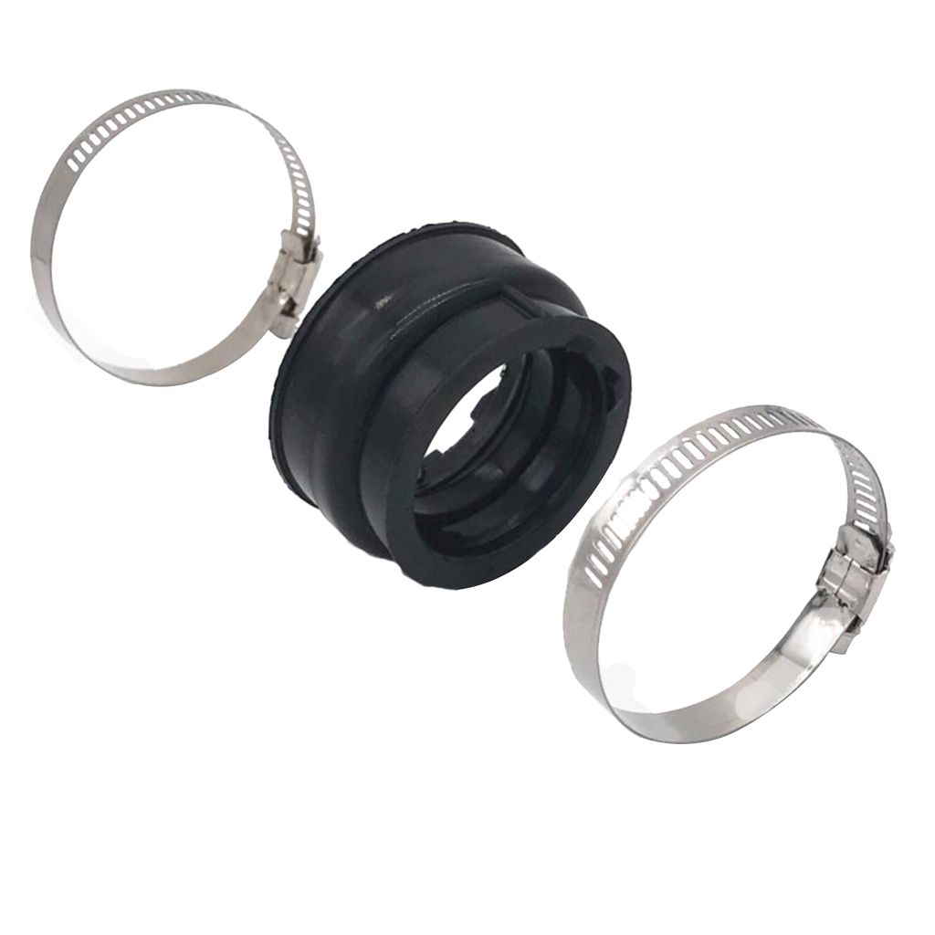 Motorcycle Carburetor Adapter Interface Glue Air J