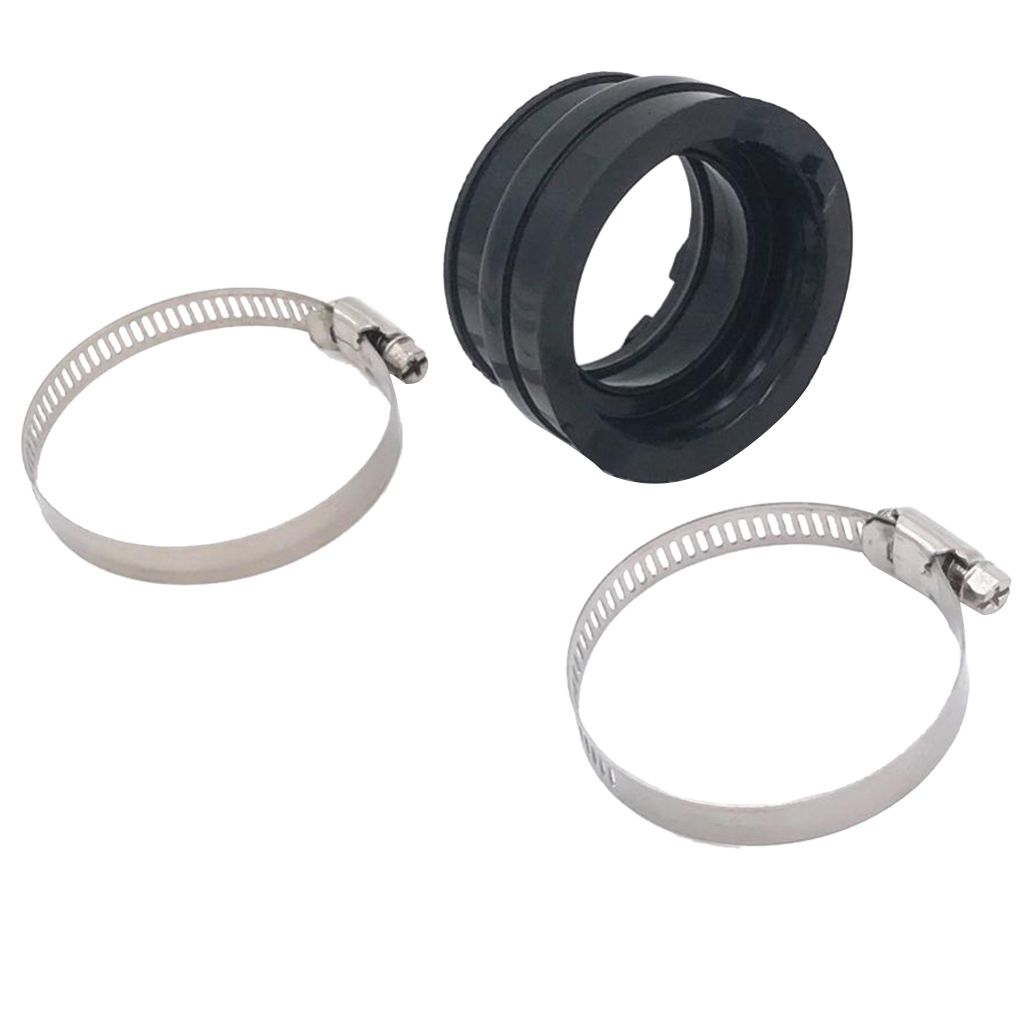 Motorcycle Carburetor Adapter Interface Glue Air J