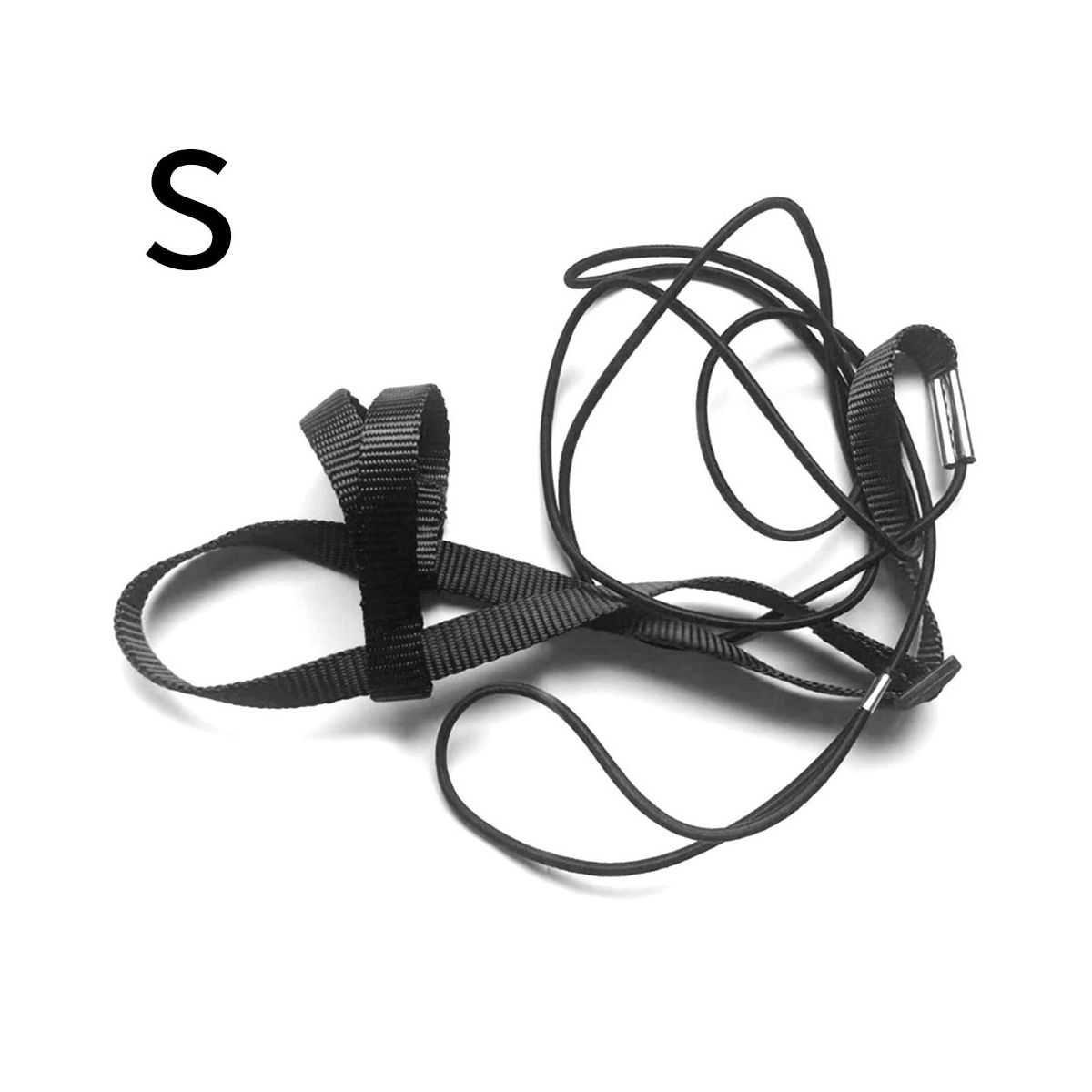 Parrot Bird Harness Leash Outdoor Flying Traction Strap