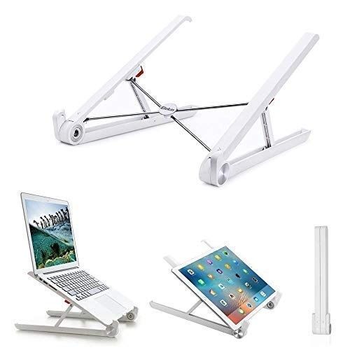 Notebook&iPad Stand Tablet Table Holder For Home Or Office