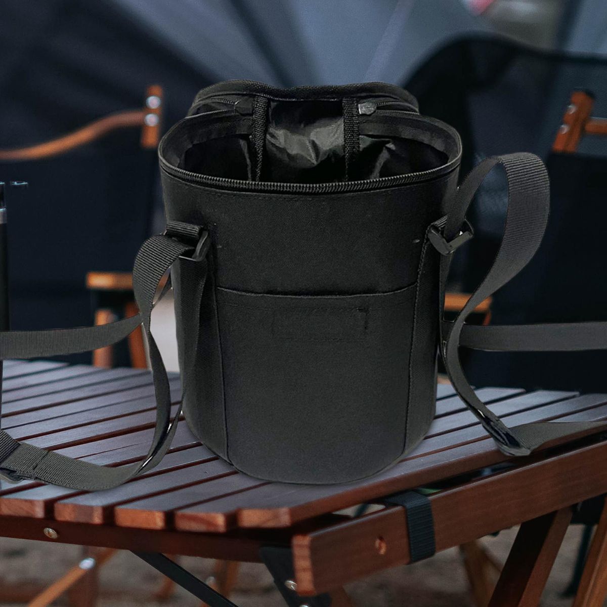 Carry Bag Tabletop Fire  Bag For Outdoor
