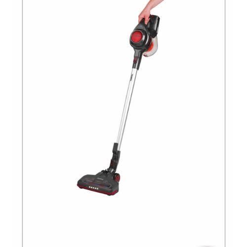 Vacuum Cleaner
