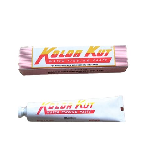 Water Finding Paste Net.oz (85g)