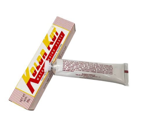 Water Finding Paste Net.oz (85g)