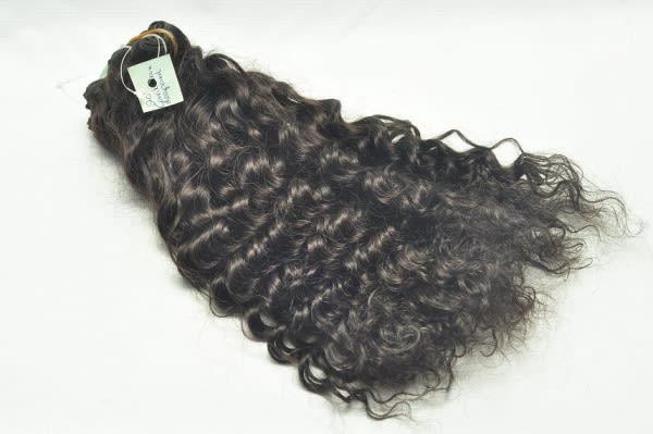 Carribbean Deep Curls | 10 inches
