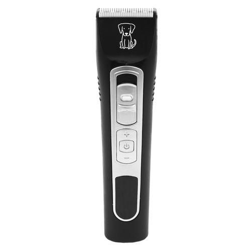 Electric Pet Clipper Professional Grooming Kit Rechargeable