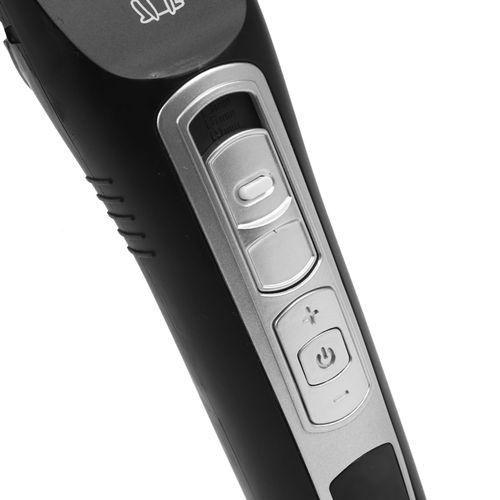 Electric Pet Clipper Professional Grooming Kit Rechargeable