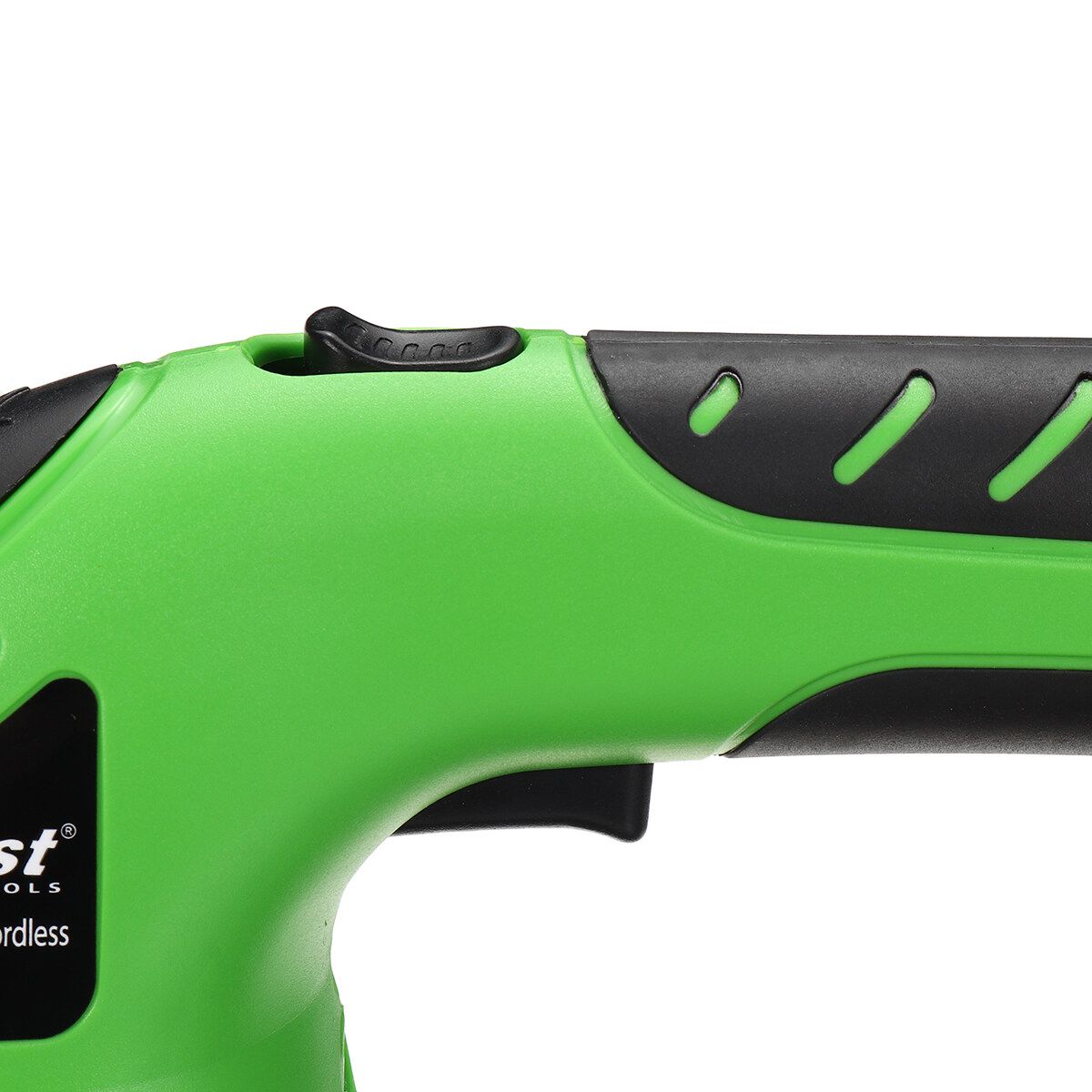2 In 1 Rechargeable Cordless Grass Shear Lawn Mower Garden Pruning Hedge Trimmer US