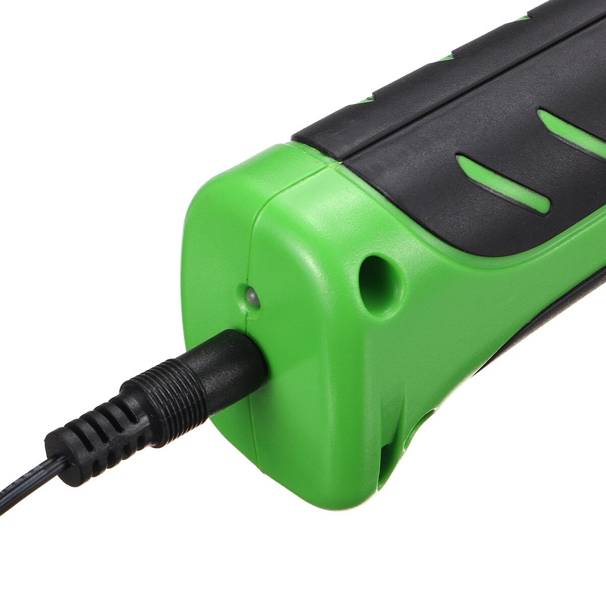 2 In 1 Rechargeable Cordless Grass Shear Lawn Mower Garden Pruning Hedge Trimmer US