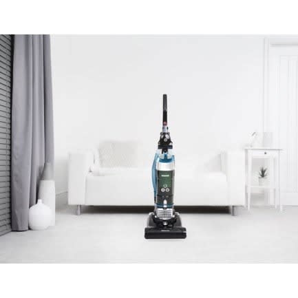 Upright Bagless Vacuum Cleaner