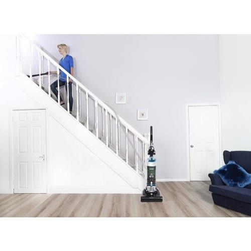 Upright Bagless Vacuum Cleaner