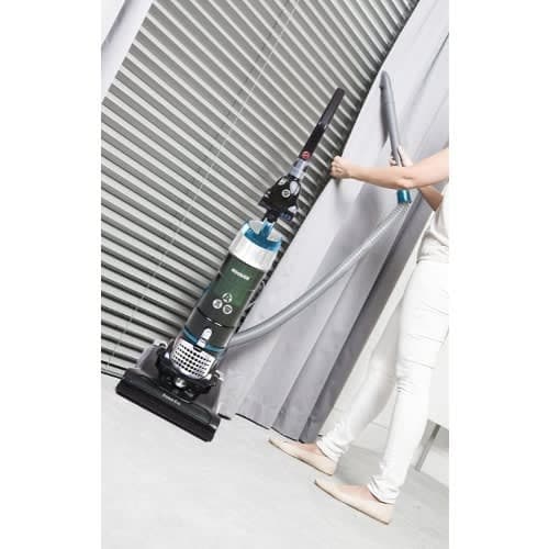 Upright Bagless Vacuum Cleaner