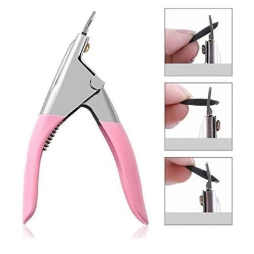 Rainbow Artificial Tips Edge Cutter