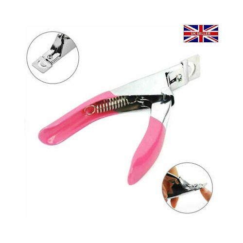 Rainbow Artificial Tips Edge Cutter