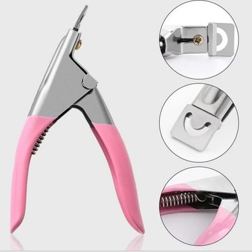 Rainbow Artificial Tips Edge Cutter
