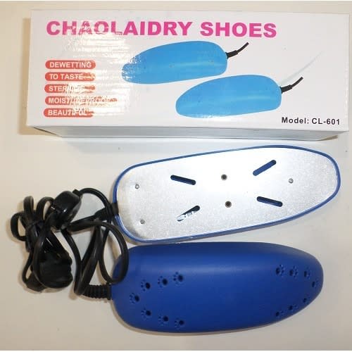 Chaolaidry Electric Shoes Dryer & Warmer