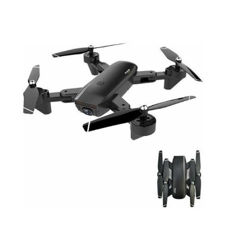 Phip - Dual Camera Wifi Drone With Remote  - P30