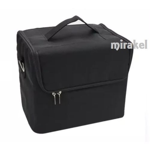 Make Up Box - Cosmetics Bag WITH FREE GIFT
