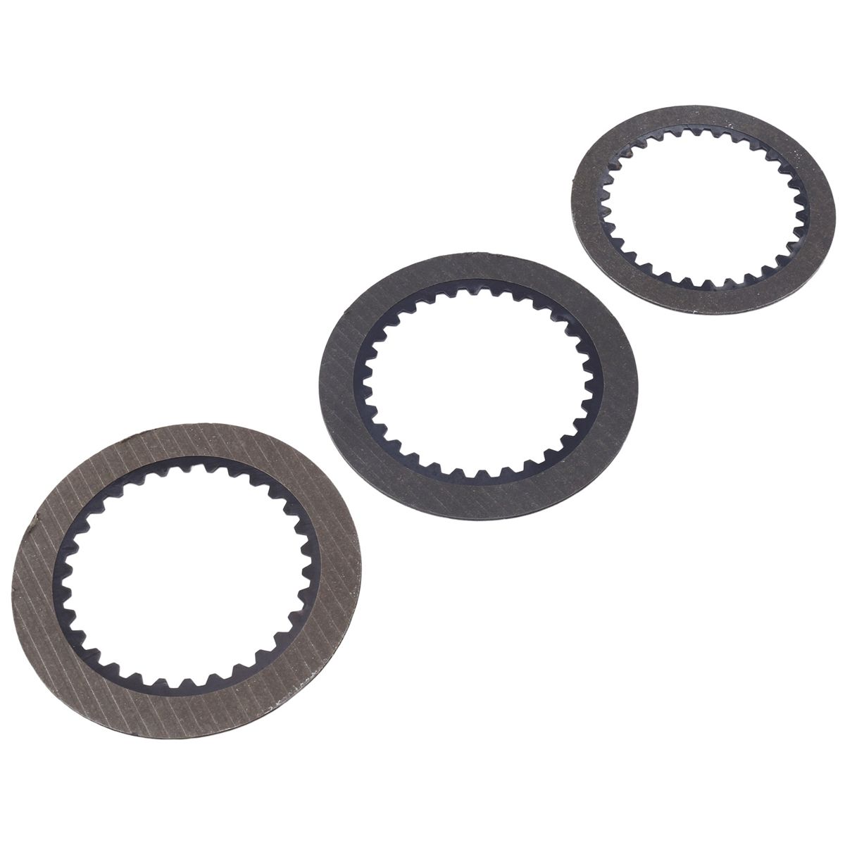 Clutch Friction Plate Kit for Honda