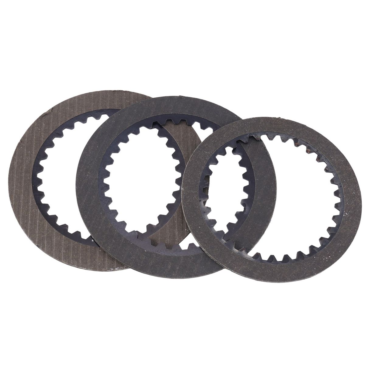 Clutch Friction Plate Kit for Honda