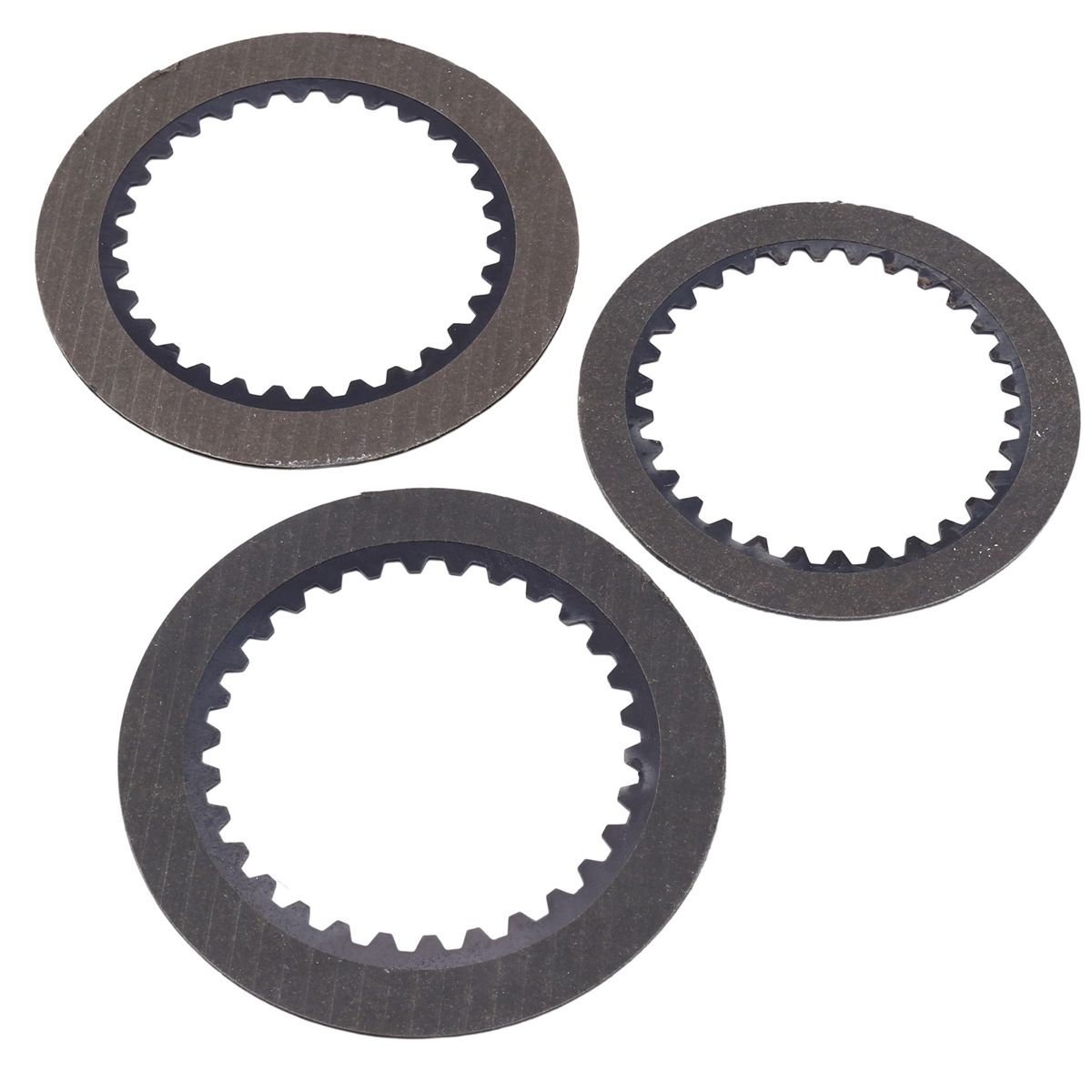 Clutch Friction Plate Kit for Honda