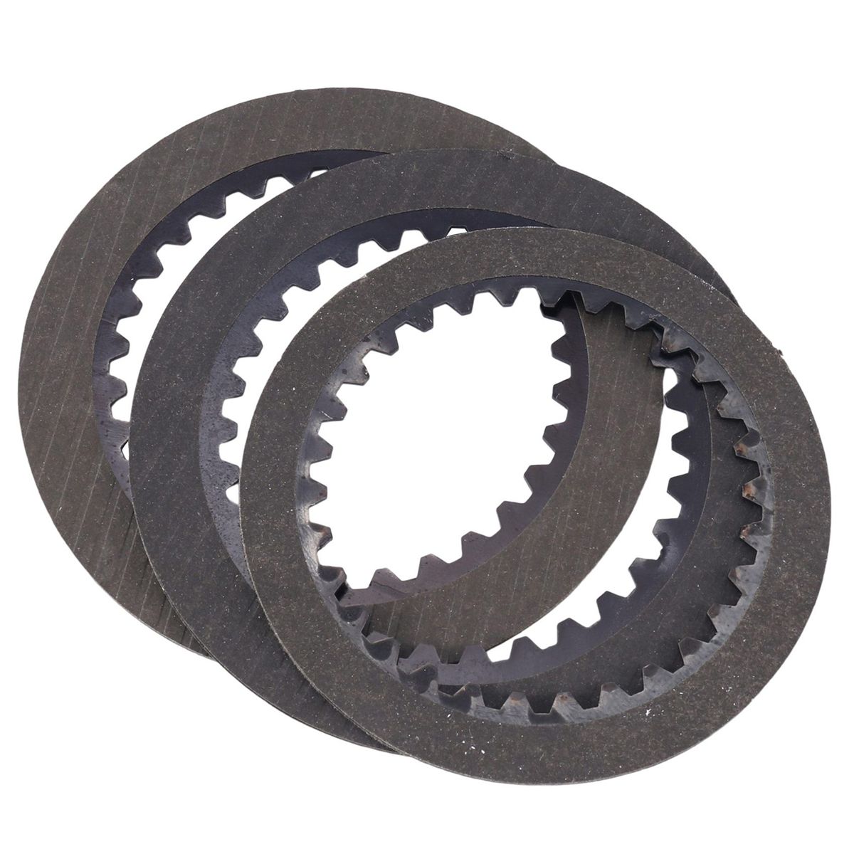 Clutch Friction Plate Kit for Honda