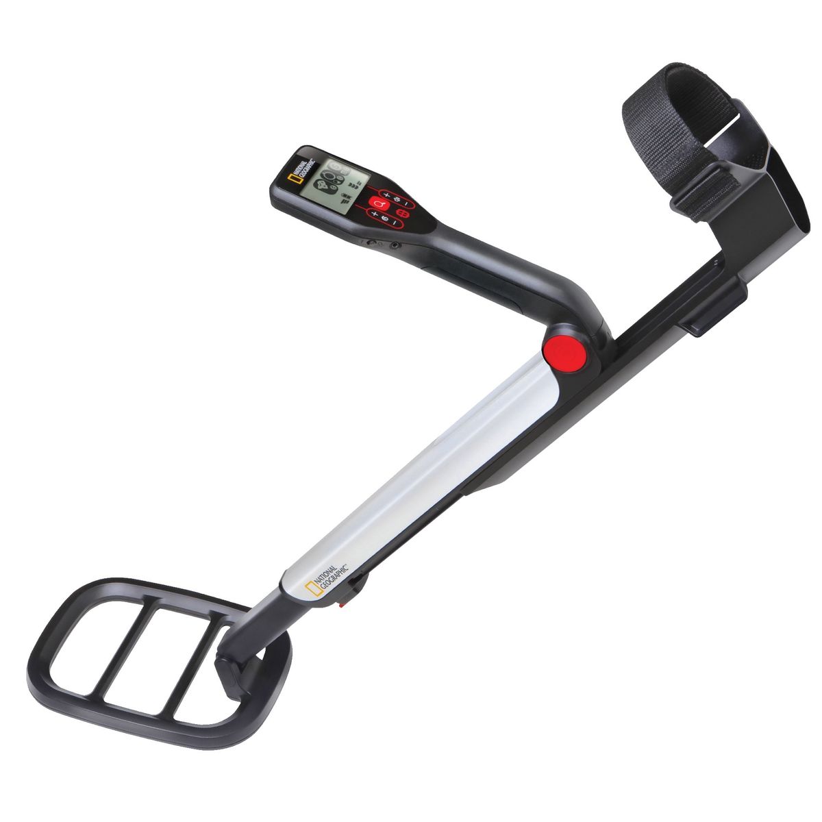 PRO Series Metal Detector