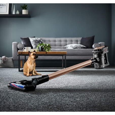 Rvl30 Cordless Upright Vacuum Cleaner 120 W 3-in-1