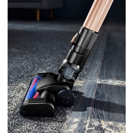 Rvl30 Cordless Upright Vacuum Cleaner 120 W 3-in-1