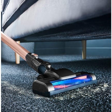 Rvl30 Cordless Upright Vacuum Cleaner 120 W 3-in-1