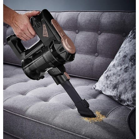 Rvl30 Cordless Upright Vacuum Cleaner 120 W 3-in-1