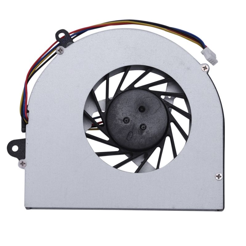 Laptop Cpu Cooling Fan For Lenovo G480 G480A G480M G580