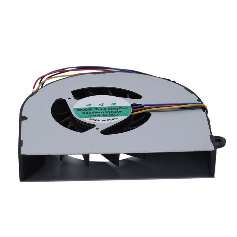 Laptop Cpu Cooling Fan For Lenovo G480 G480A G480M G580