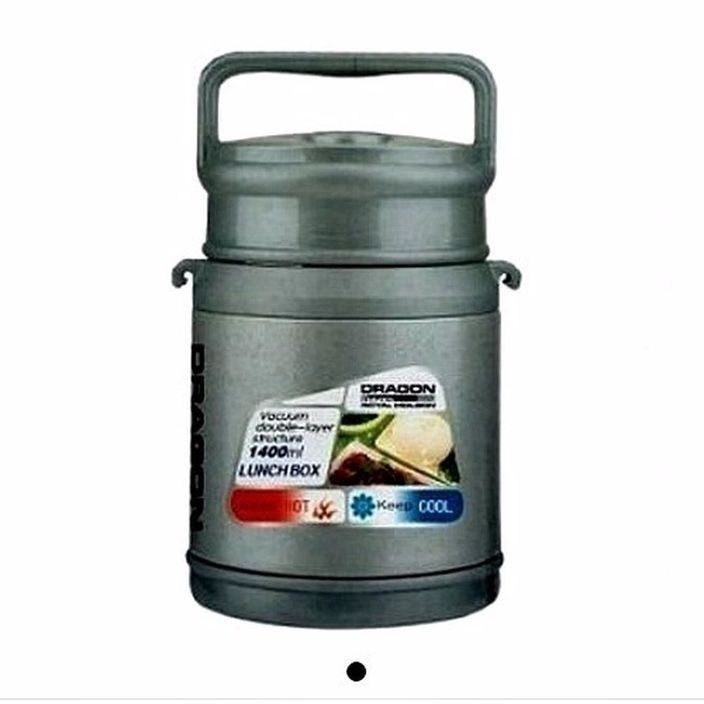 Food Flask 1.4 Litre