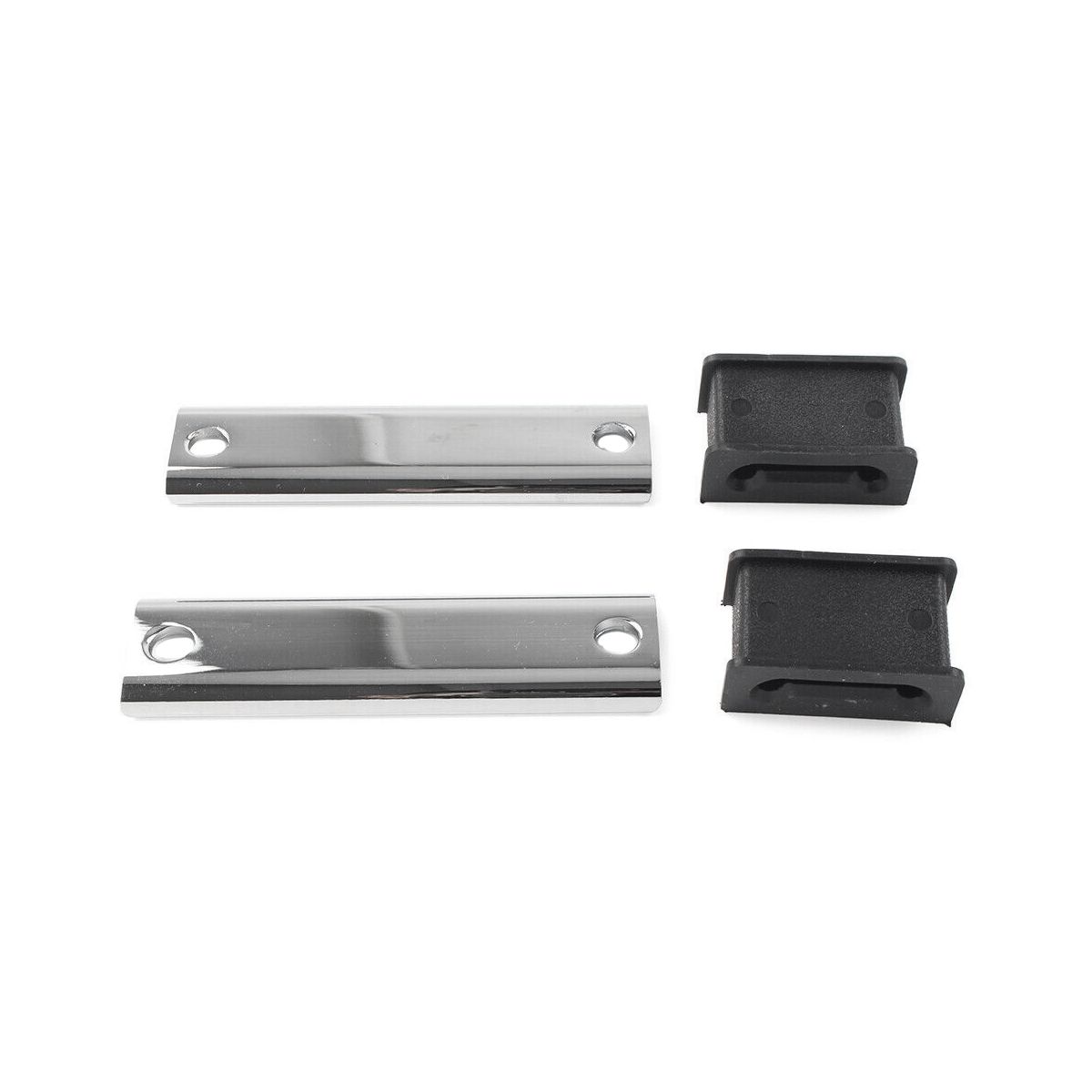 1Set Muffler Hanger Bracket Kit 65724-85A for FLT Road