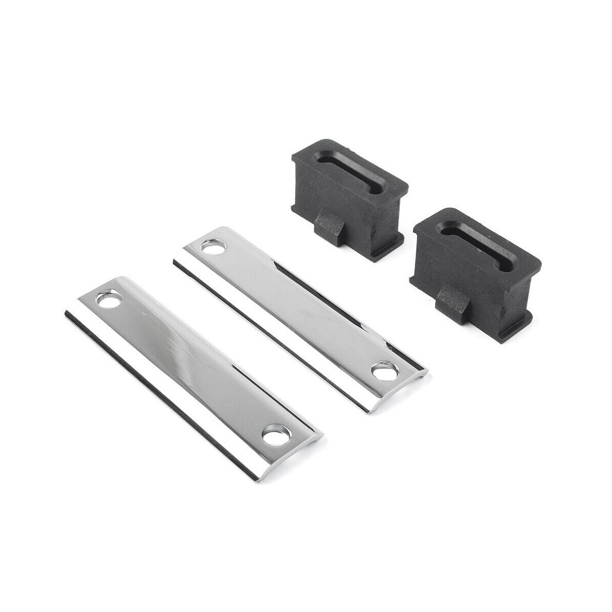 1Set Muffler Hanger Bracket Kit 65724-85A for FLT Road