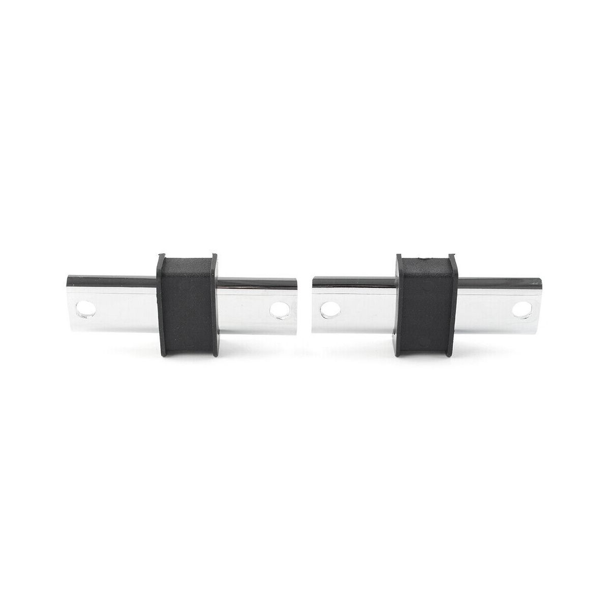 1Set Muffler Hanger Bracket Kit 65724-85A for FLT Road
