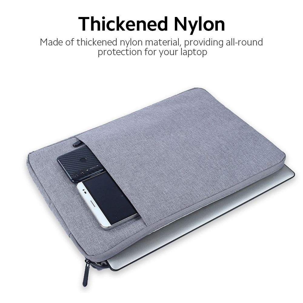 Multifunctional Portable Laptop Bag 15.6 Inch Laptop Bag
