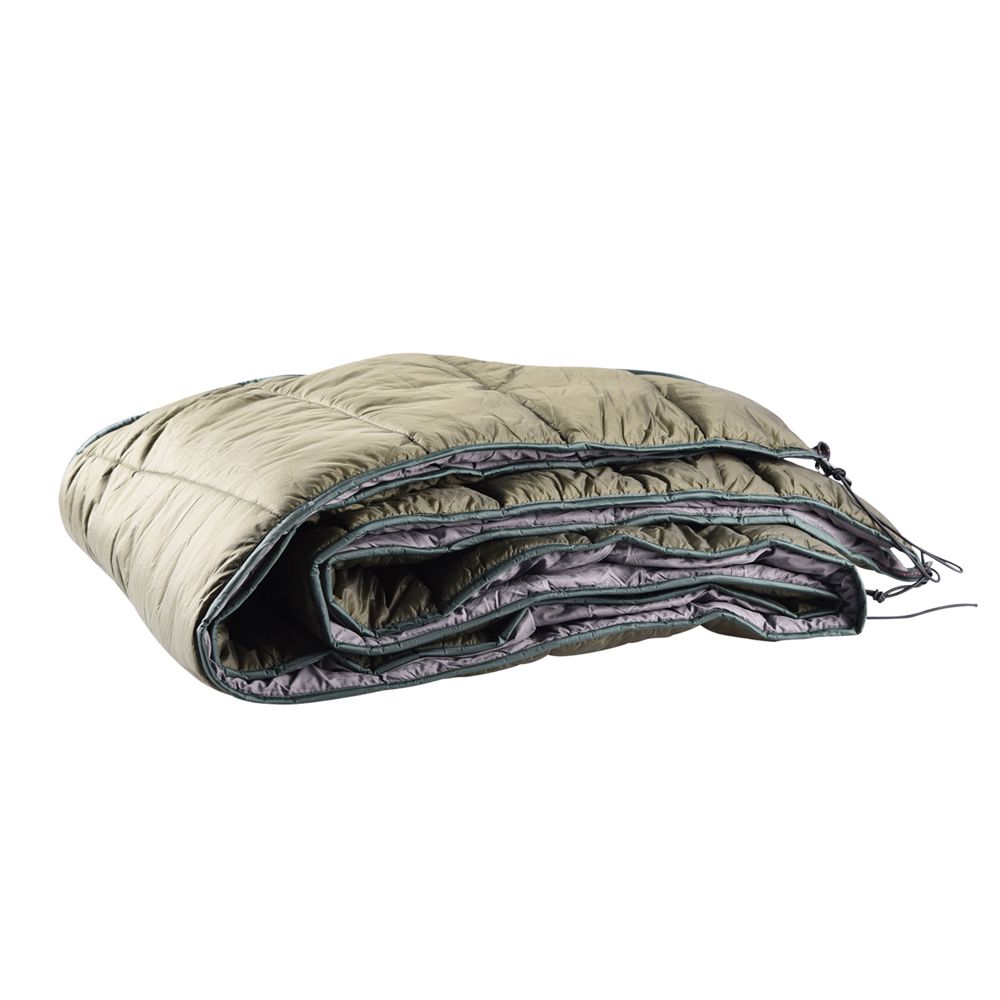 Ultralight Outdoor Camping Hammock Underquilt Portable