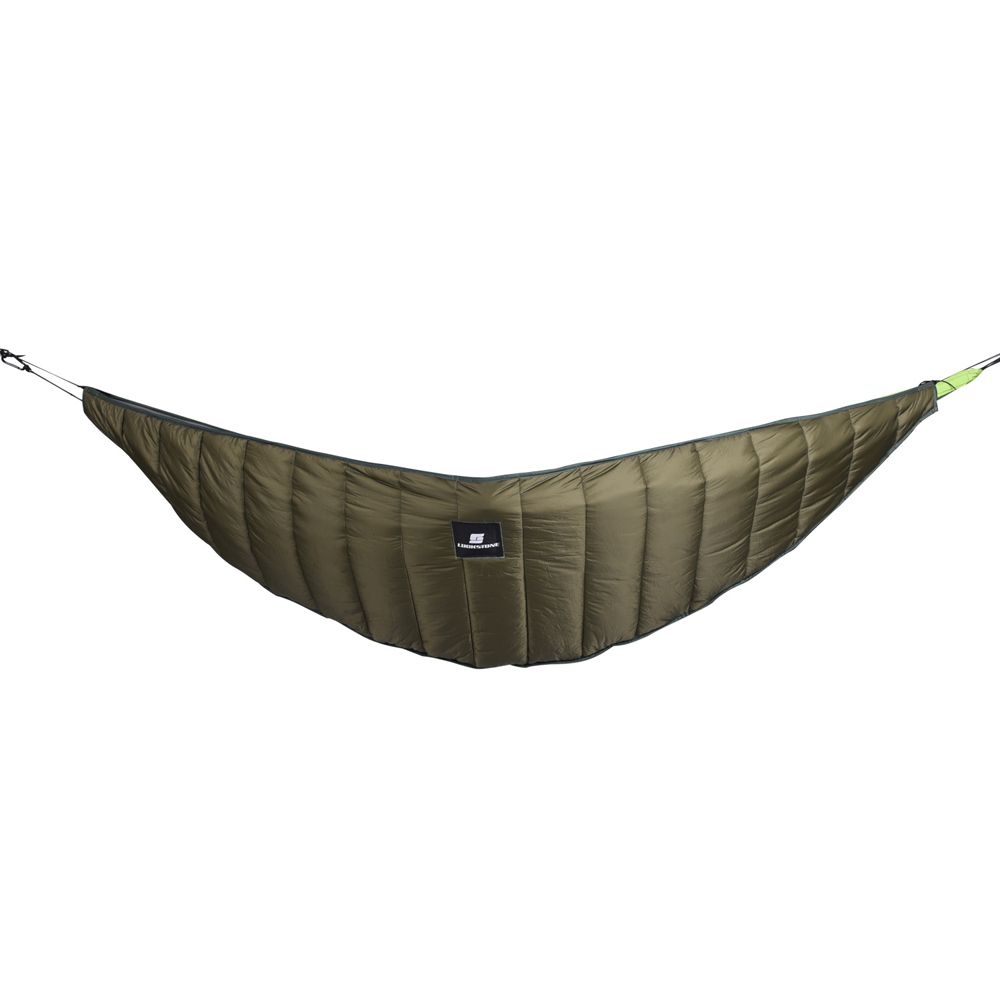 Ultralight Outdoor Camping Hammock Underquilt Portable