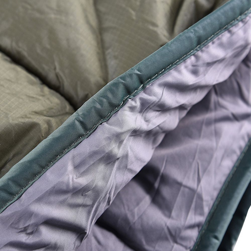 Ultralight Outdoor Camping Hammock Underquilt Portable